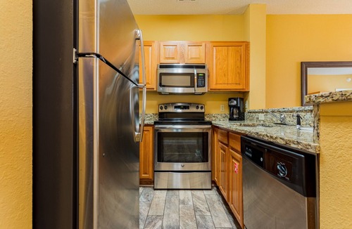 Myrtle Beach Villa | Harbour Lights, South Carolina, 2 Bedroom Villa