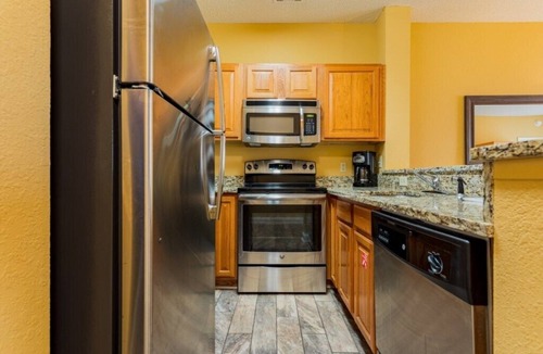 Myrtle Beach Villa | Harbour Lights™ - 2 Bedroom Villa