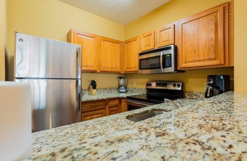 Myrtle Beach Villa | Harbour Lights™ - 2 Bedroom Villa