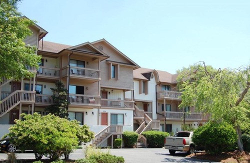 Myrtle Beach Apartment | Harbourside 103