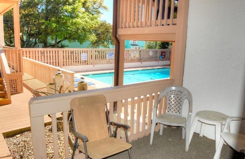 Myrtle Beach Apartment | Harbourside 103