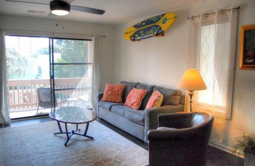 Myrtle Beach Apartment | Harbourside 201