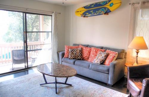 Myrtle Beach Apartment | Harbourside 201
