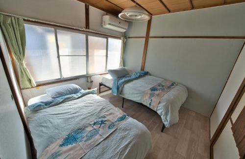 Nagawa Hostel | Hareumi