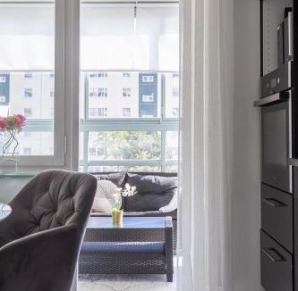 Rosengard Apartment | Harmony Haven Residence