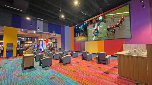 Murphy Hotel | Harrah's Cherokee Valley River Hotel & Casino - A Caesars Rewards Destination