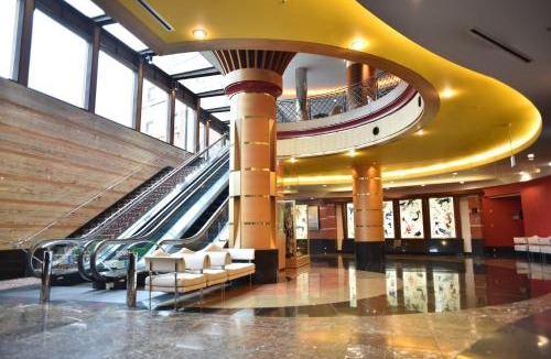 Hashima Hotel | Hashima - Hotel - Vacation STAY 51161v
