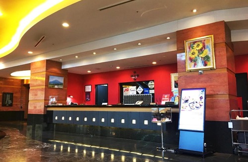 Hashima Hotel | Hashima - Hotel - Vacation STAY 51161v