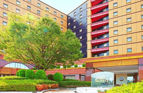 Hashima Hotel | Hashima - Hotel - Vacation STAY 51161v
