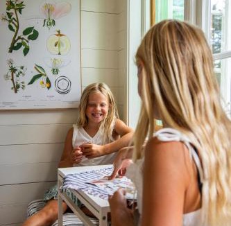 Hasselo Hostel | Hasselö Island Hostel