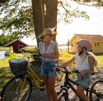 Hasselo Hostel | Hasselö Island Hostel