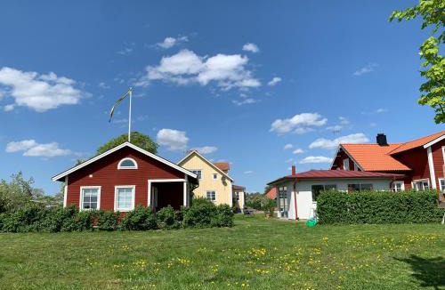 Vikingstad House | Hassels hus