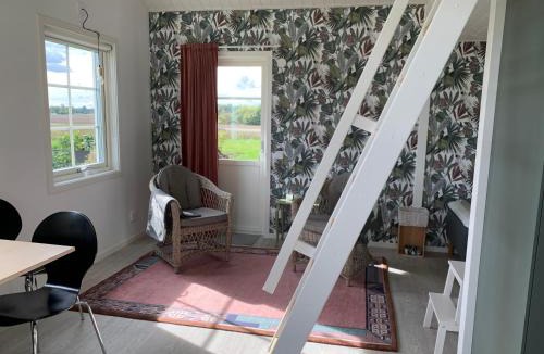 Vikingstad House | Hassels hus