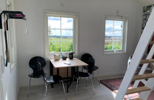 Vikingstad House | Hassels hus
