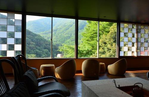 Yumoto Hotel | Hatago Kintoen