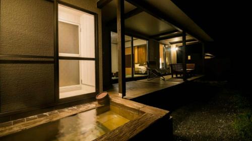 Hosenji Onsen Hotel | Hatago Sakura