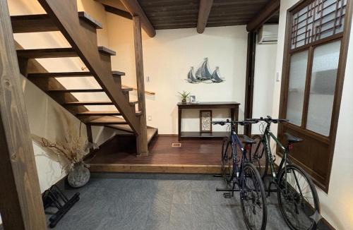 Ohama House | Hatoya