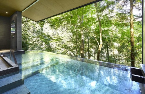 Hakone Hotel | Hatsuhana