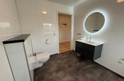 Barstrand Apartment | Haugteig 6