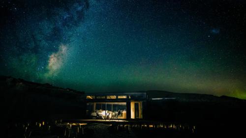 Lowburn Villa | Haurapa PurePod