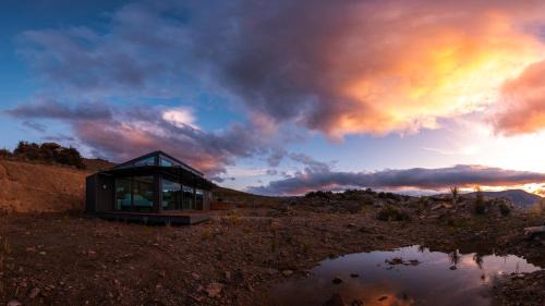 Lowburn Villa | Haurapa PurePod