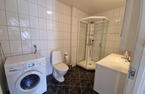 Lyngdal Apartment | Hausvikstranda