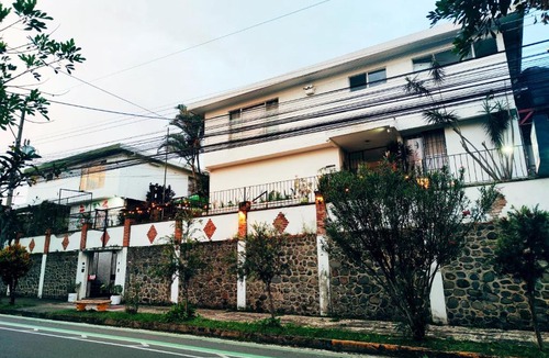 Yoses Hostel | Haven Hostel