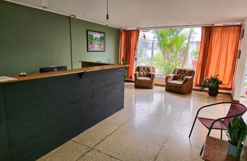 Yoses Hostel | Haven Hostel
