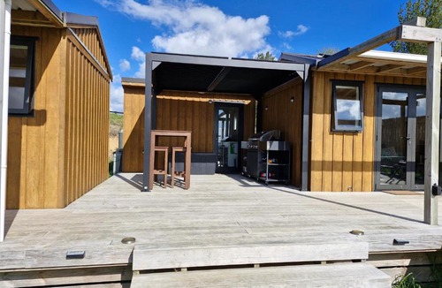 Kaiwaka Other | HavenRidge Alpaca Glamping Cabins