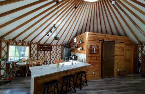 Brevard House | Healing Acres
