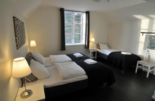 Gavle O Bed & Breakfast | Hedenstugan B&B Hotel