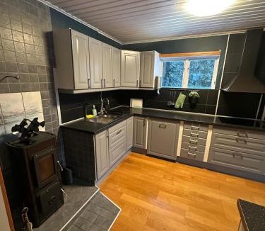 Nikkala House | Hej hus!