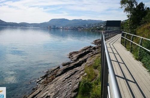 Harstad Apartment | Hel utleieleilighet i Harstad