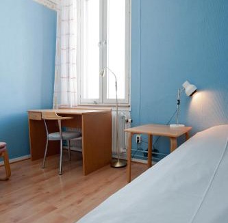 Tidaholm House | Hellidens Slott