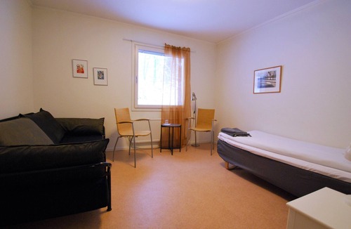 Tidaholm Hostel | Hellidens Slott