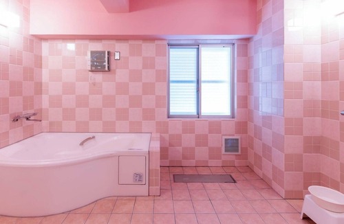 Asato Hotel | Hello Kitty Junior Suite | Room only Standar/Naha Okinawa