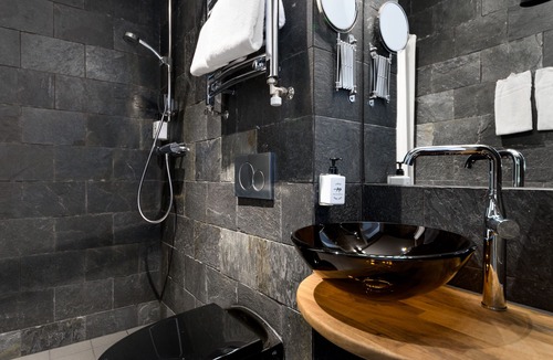 Sodermalm Hotel | Hellstens Glashus