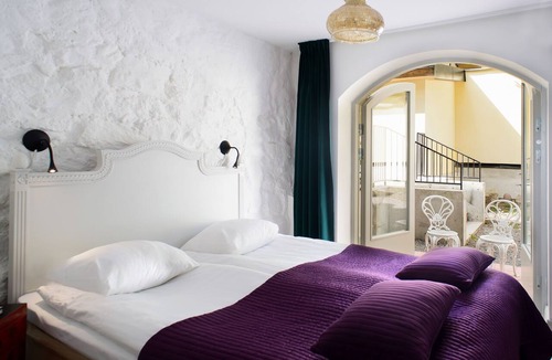 Sodermalm Hotel | Hellstens Malmgård