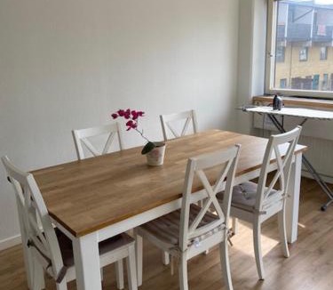 Helsingborg Hostel | Helsingborgs Vandrarhem, Helsingborg Hostel