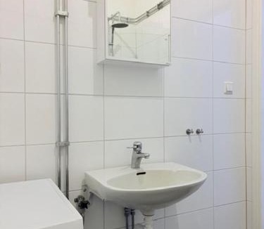 Bodarne Apartment | Helsingebockens Fastigheter