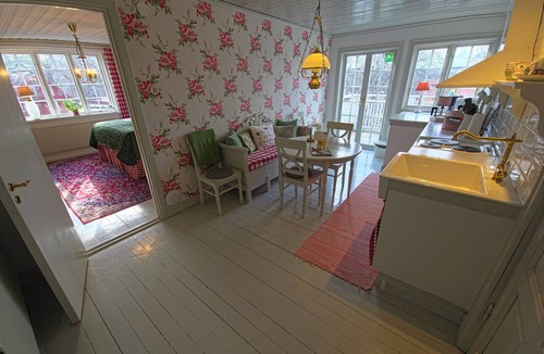 Vasteras Apartment | Hem till Gården