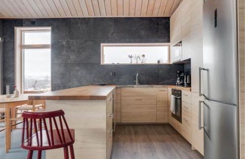 Hemavan House | Hemavan Mountain Lodge Artfjället