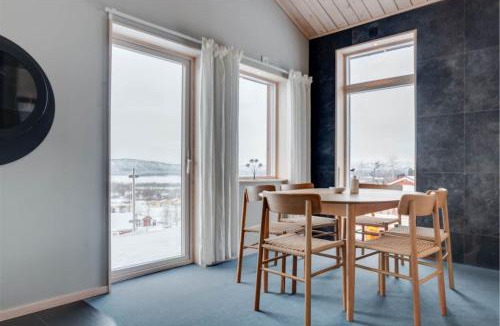 Hemavan House | Hemavan Mountain Lodge Artfjället