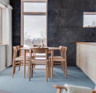 Hemavan House | Hemavan Mountain Lodge Artfjället
