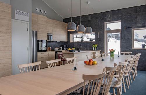 Hemavan Apartment | Hemavan Mountain Lodge Storfjället