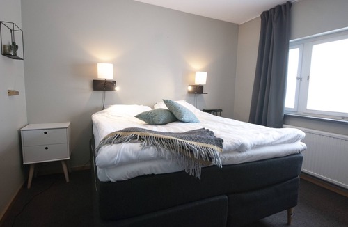 Hemavan Hotel | Hemavans Högfjällshotell
