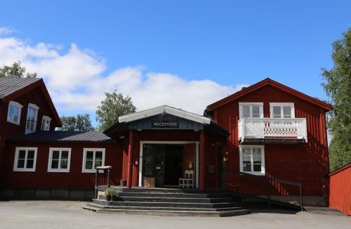 Hemavan Hotel | Hemavans Wärdshus