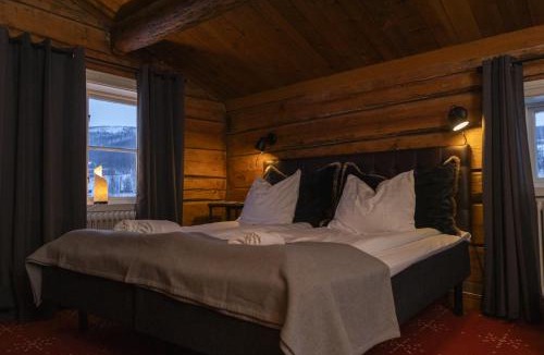 Hemavan Hotel | Hemavans Wärdshus