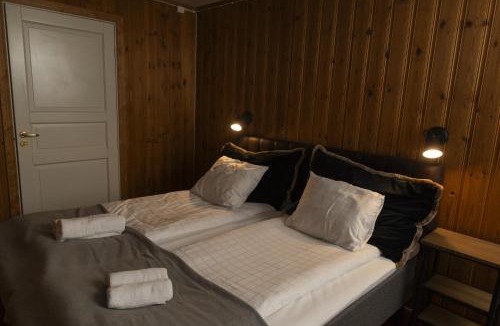 Hemavan Hotel | Hemavans Wärdshus