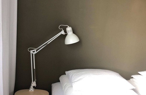 Simrishamn Hostel | HEMMET - A ten room B&B overlooking Simrishamn